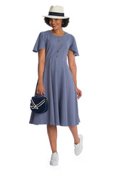 COUNTRY CUTE DRESS