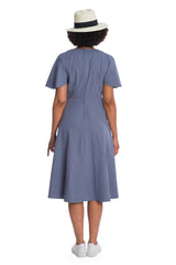 COUNTRY CUTE DRESS