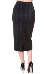 #color_Green Tartan