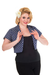 Higher Love Bolero
