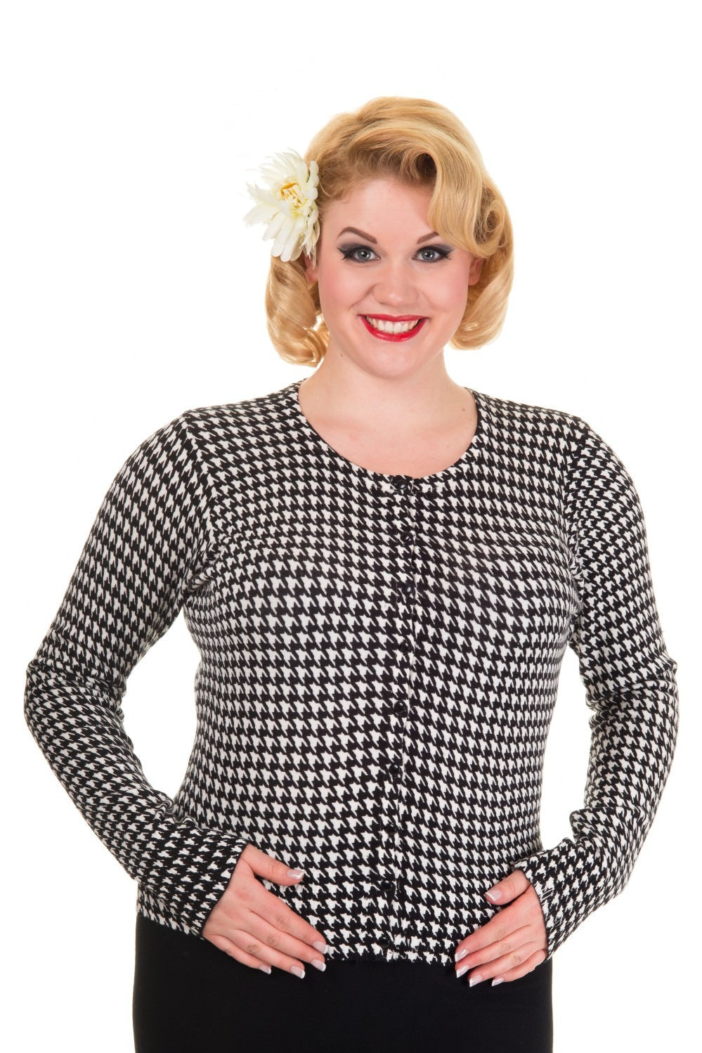 #color_Houndstooth
