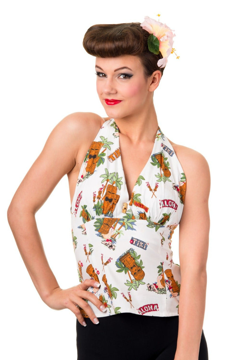 Dreamer Top