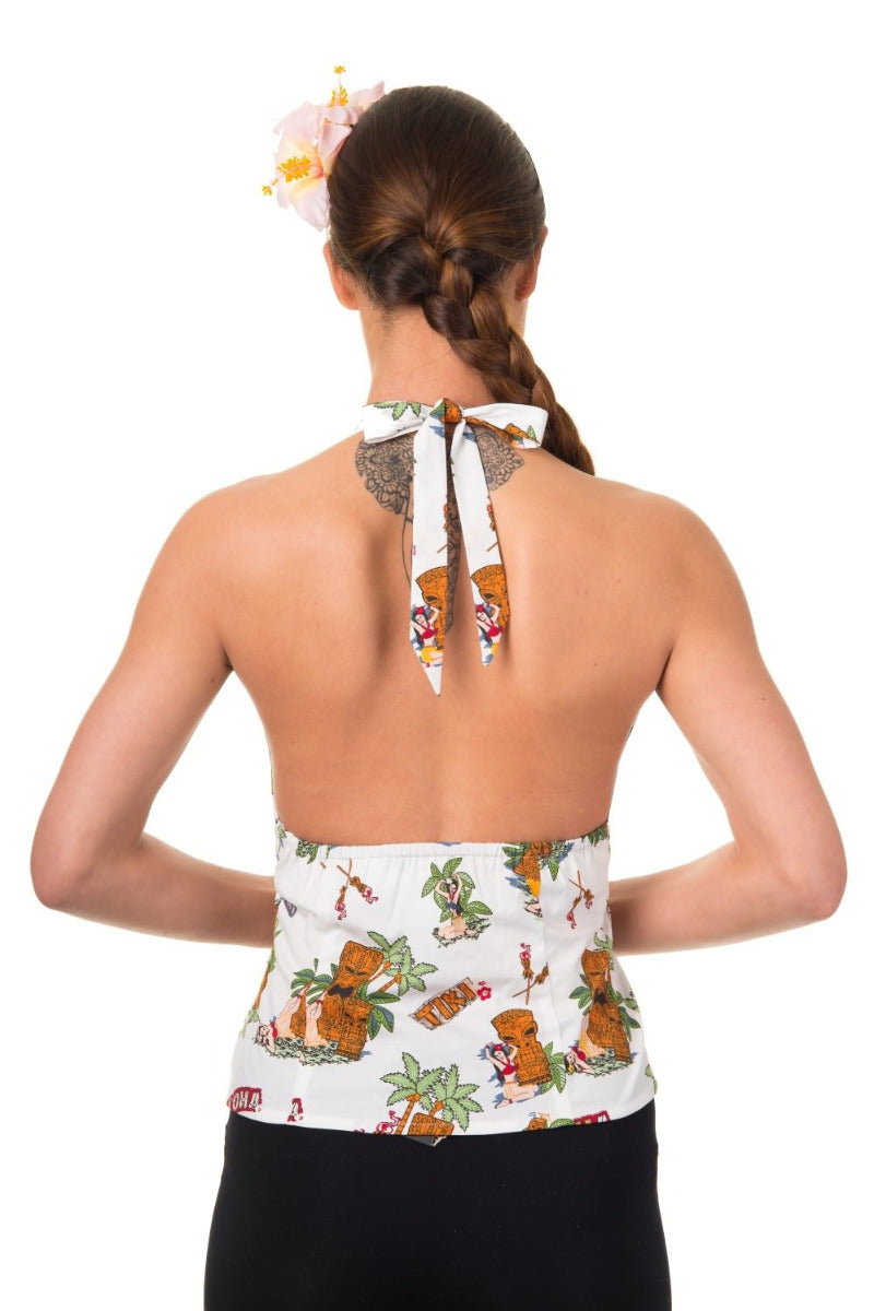 Dreamer Top