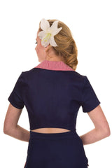 Blueberry Hill Shirt