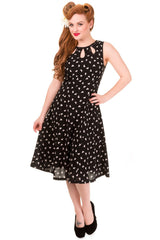 Songbird Dress