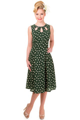 Songbird Dress