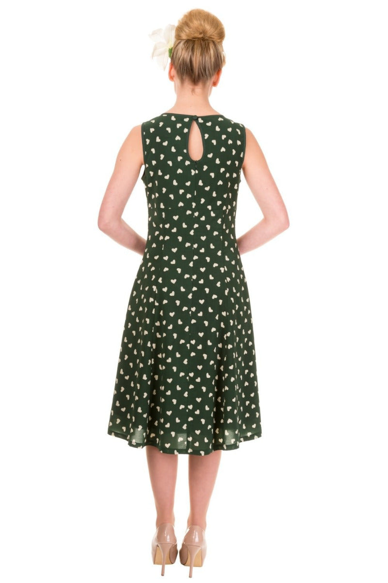 Songbird Dress