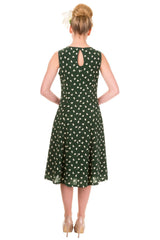 Songbird Dress