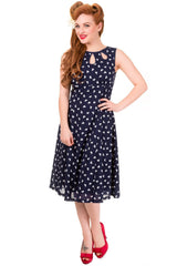Songbird Dress