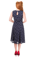 Songbird Dress