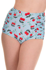 Blindside Highwaisted Bikini Bottoms