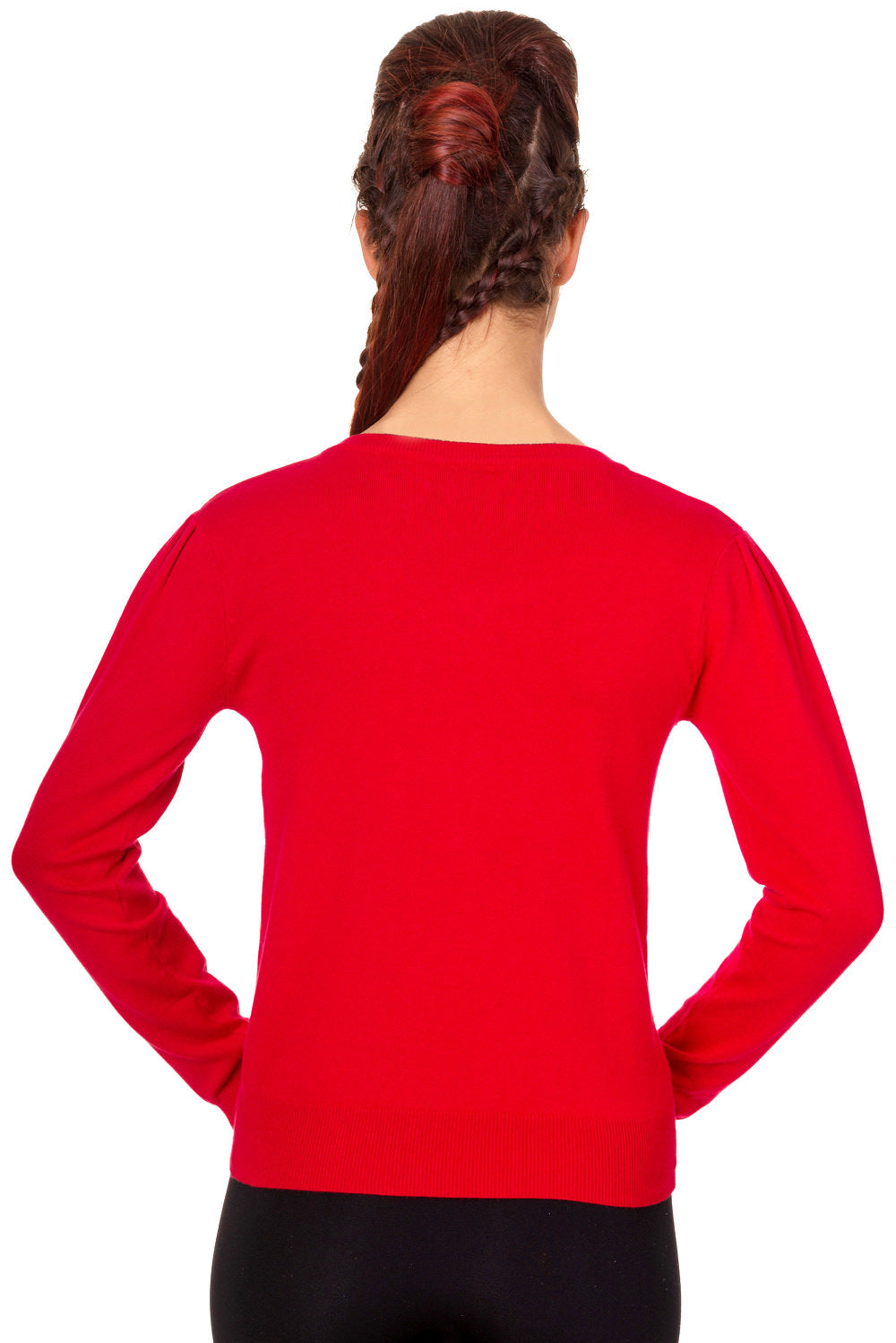 Privilege Jumper