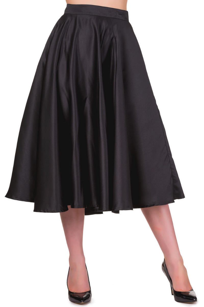 Miracles Skirt