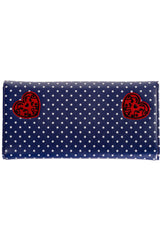 Now Or Never Wallet