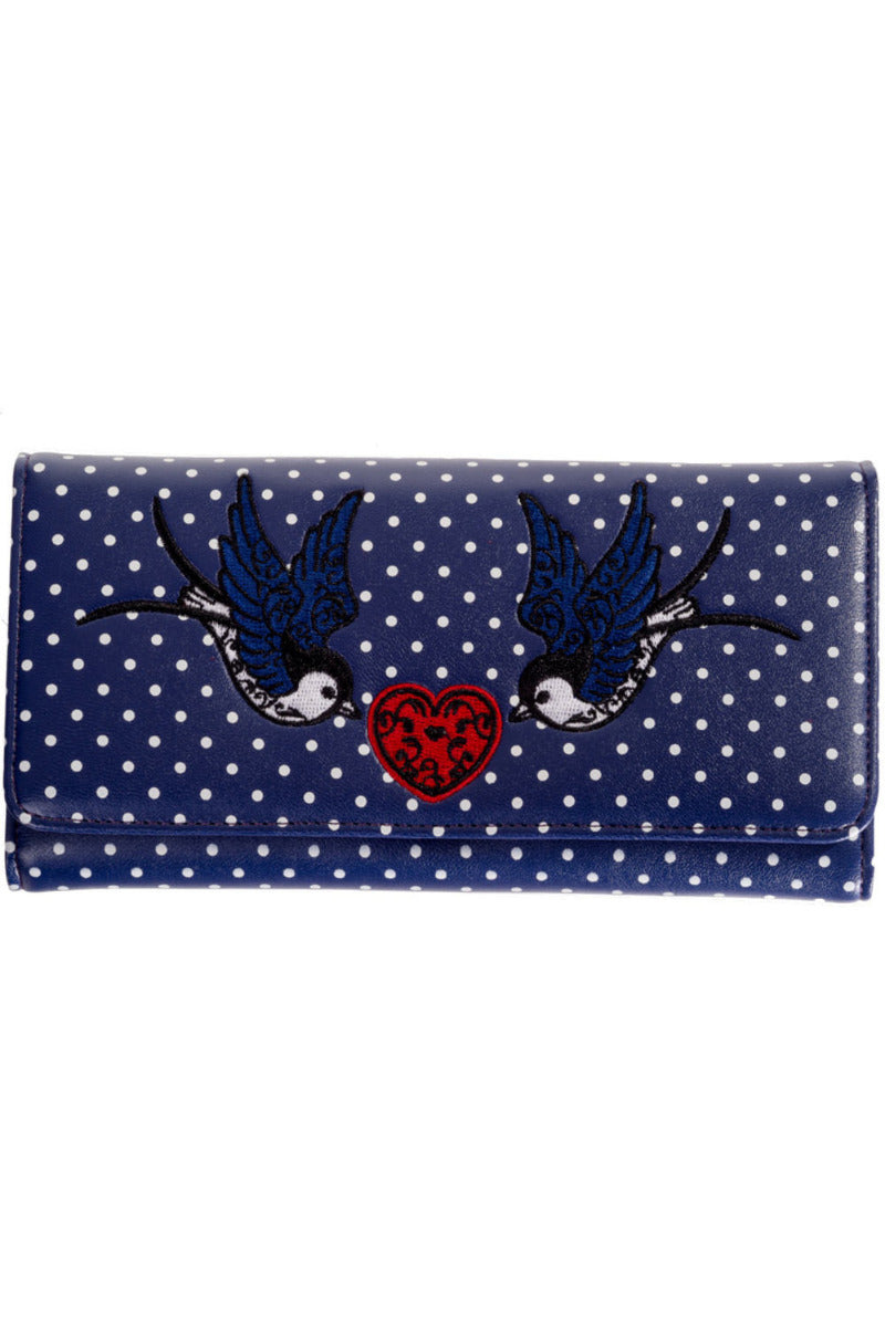 Now Or Never Wallet