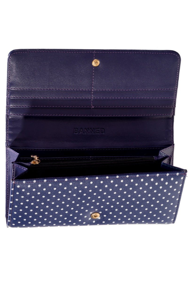 Now Or Never Wallet