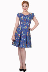 MADE OF WONDER DRESS
