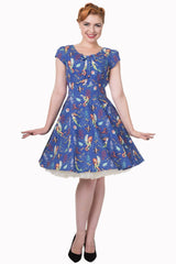 MADE OF WONDER DRESS