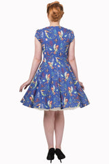 MADE OF WONDER DRESS