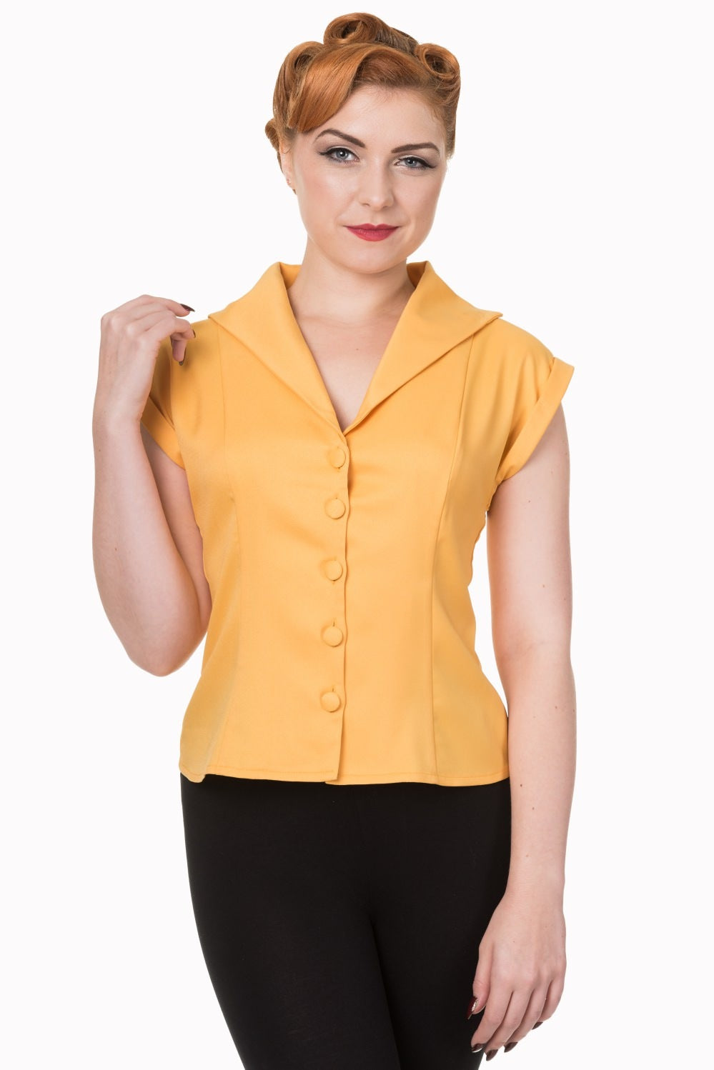 #color_Mustard