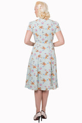 WHIMSICAL DRESS