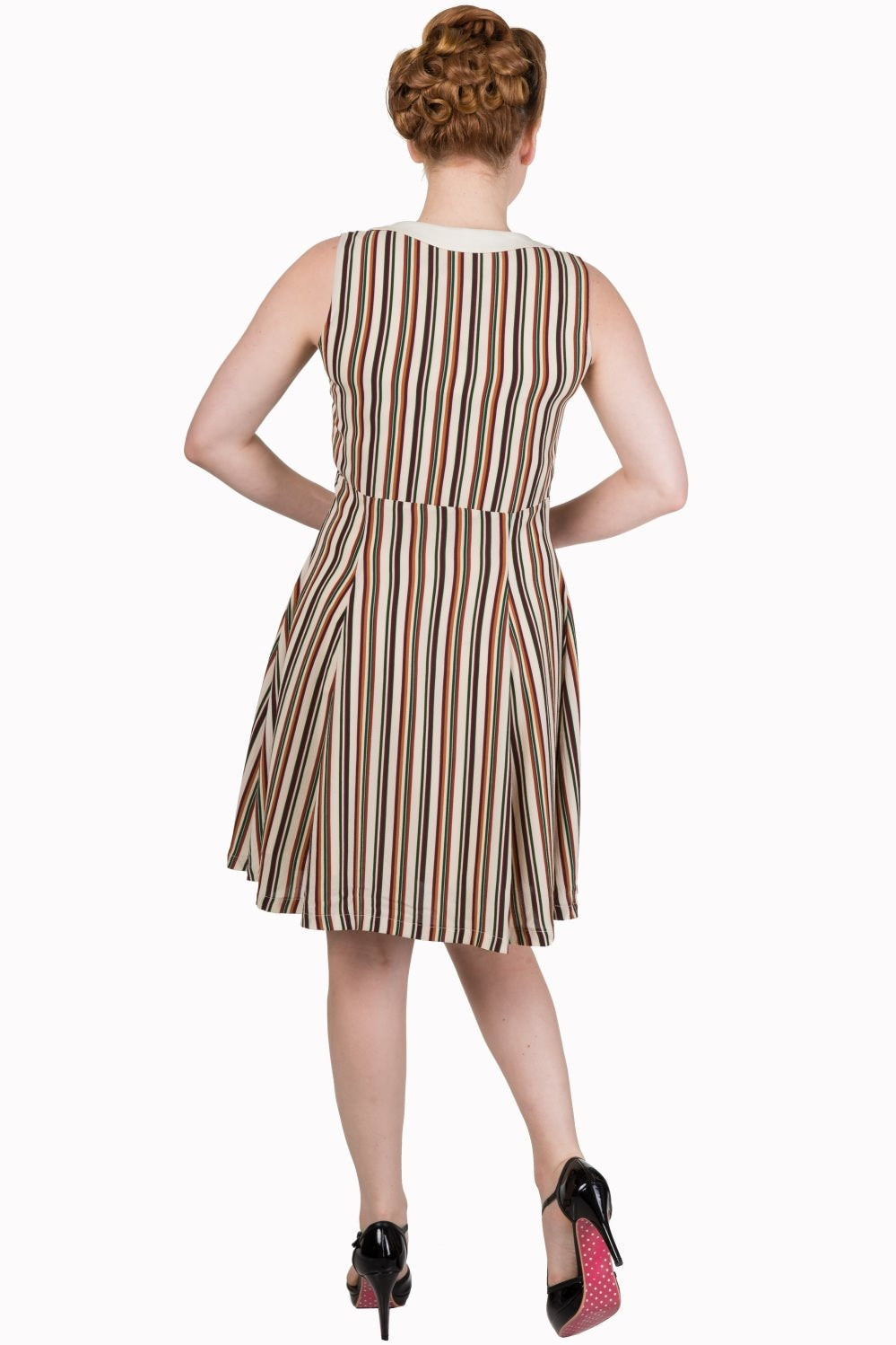 I SWEAR DRESS