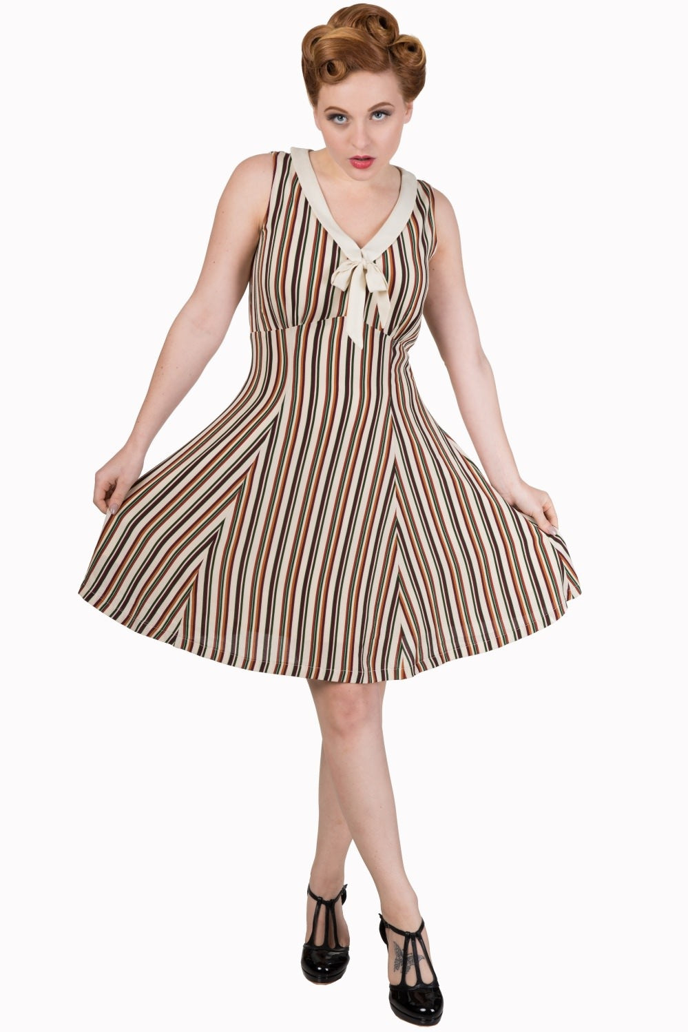 I SWEAR DRESS