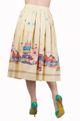 HOLD TIGHT SKIRT