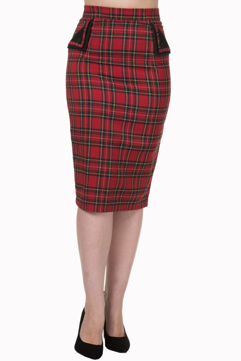#color_Tartan