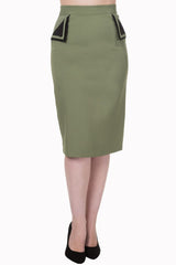 Tori Skirt