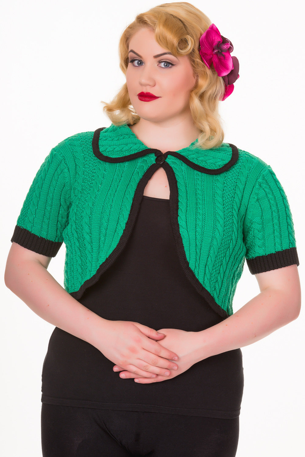 Annabelle Bolero