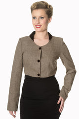 LADY LUCK JACKET