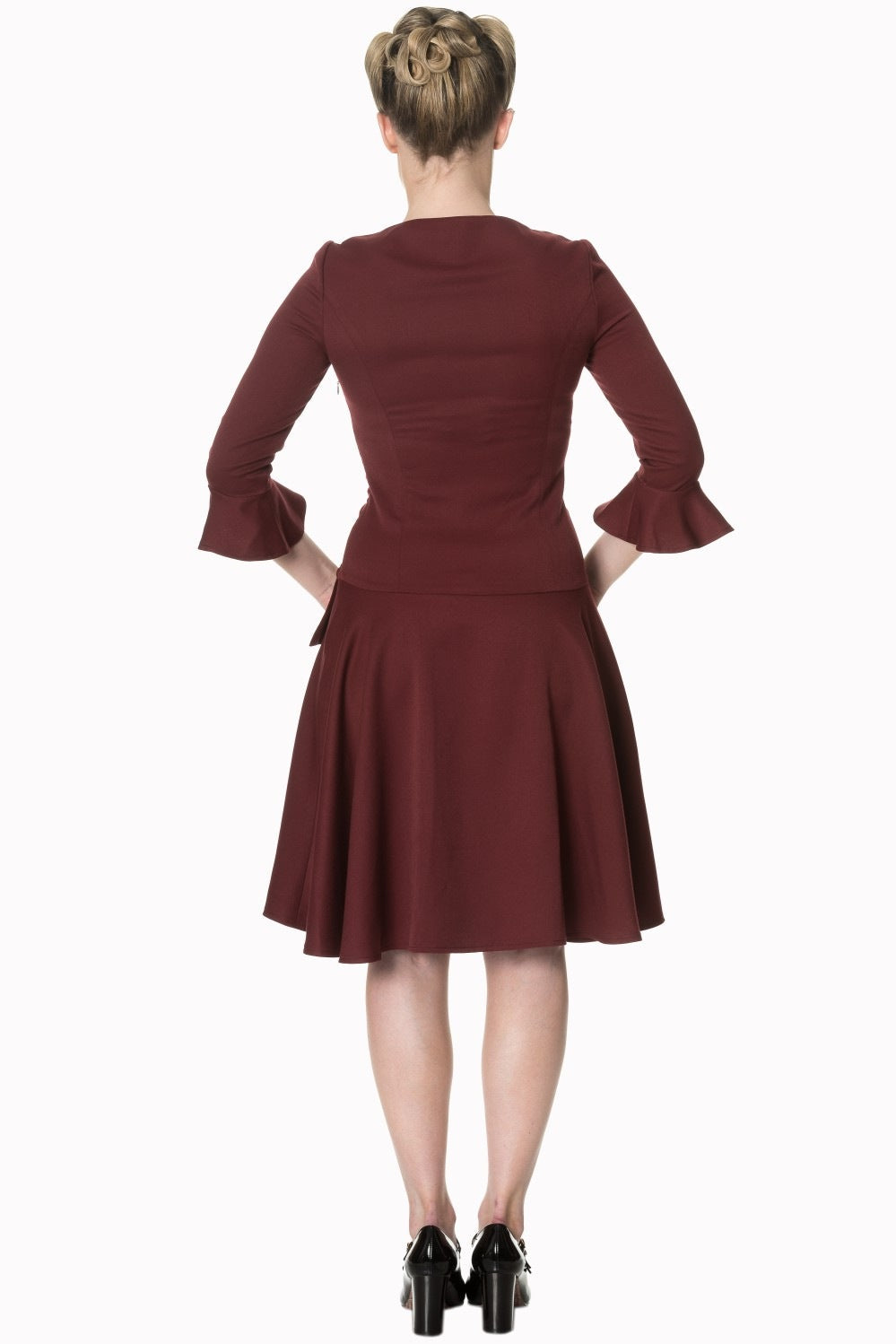 EVERLASTING DRESS