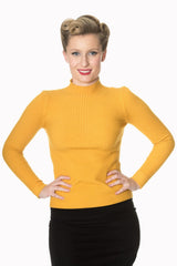 #color_Mustard