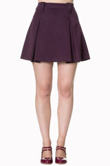 DAYLIGHT AWAITS SKIRT