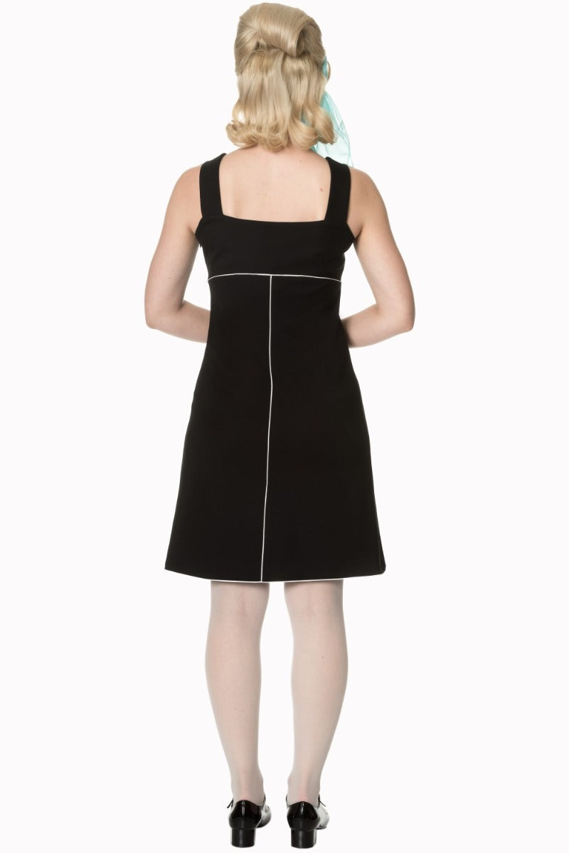 STUDIO 64 DRESS
