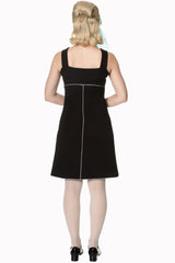 STUDIO 64 DRESS