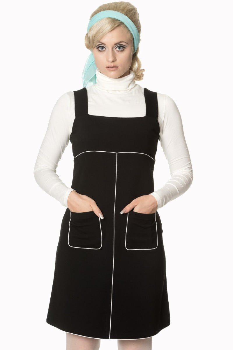STUDIO 64 DRESS
