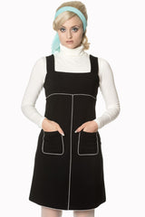 STUDIO 64 DRESS