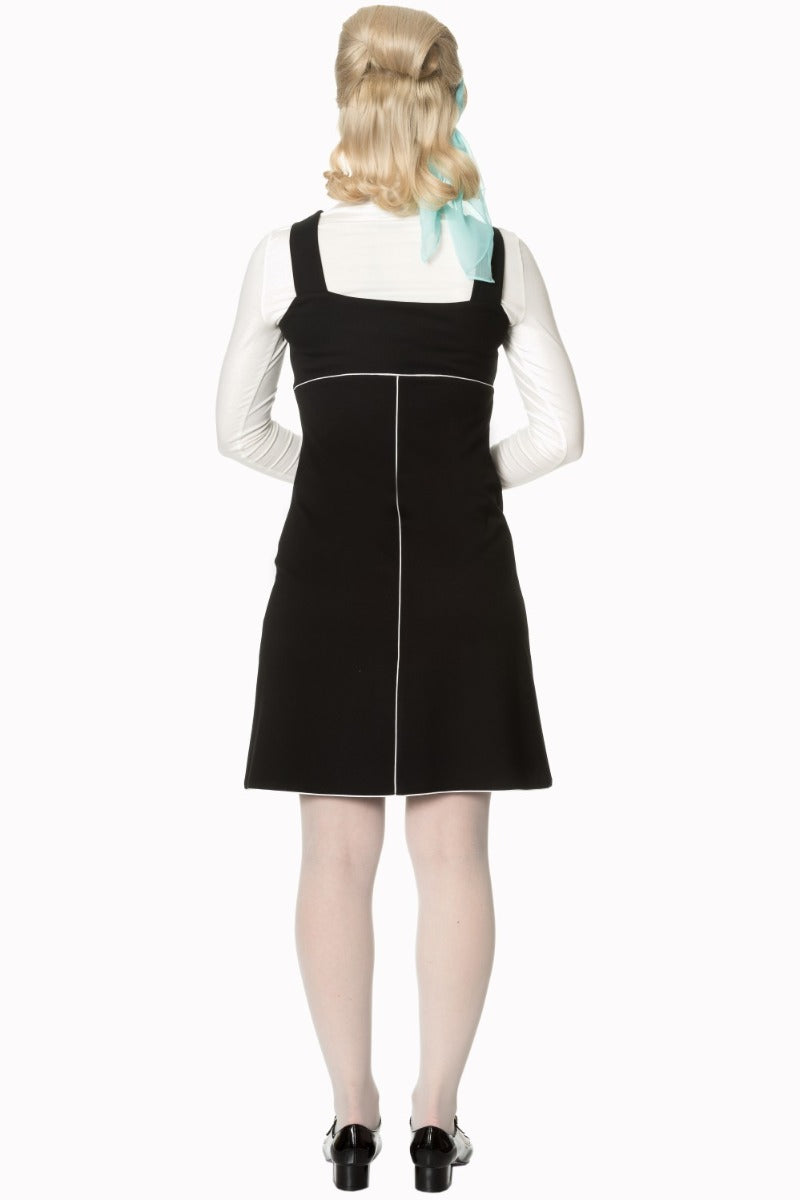 STUDIO 64 DRESS