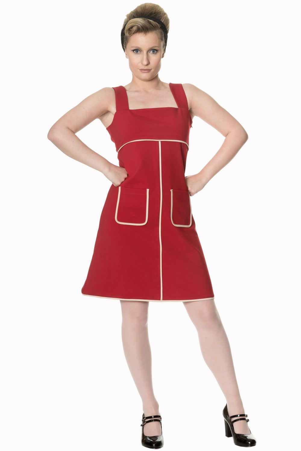 STUDIO 64 DRESS