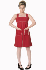 STUDIO 64 DRESS