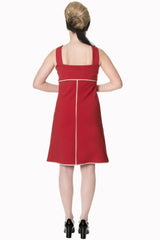 STUDIO 64 DRESS