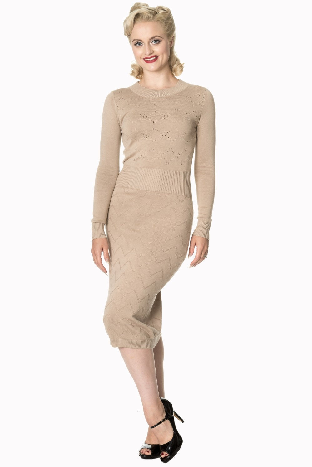 DAYDREAM DRESS