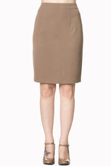 ROCK AND ROLL SKIRT-EU
