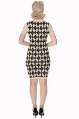 THE HIGH LIFE KNIT DRESS