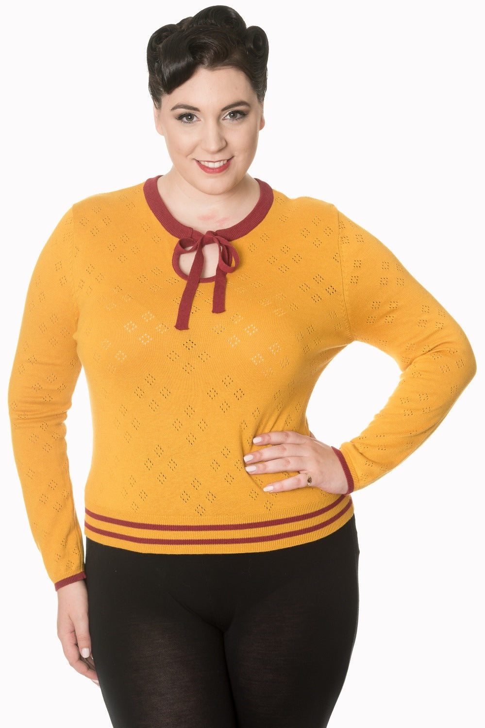 #color_Mustard