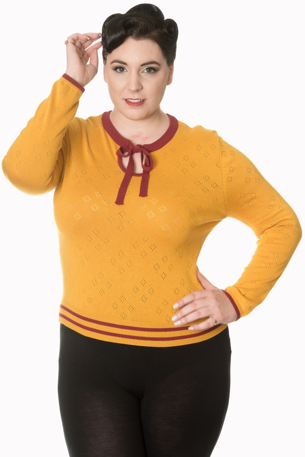 #color_Mustard