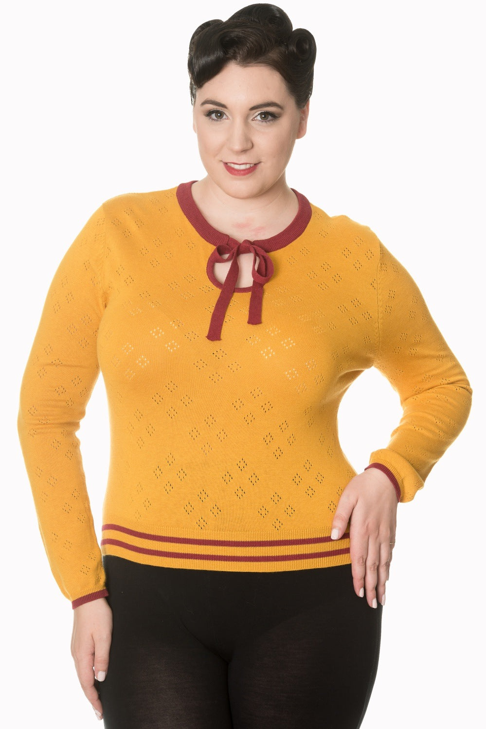 #color_Mustard