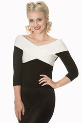WRAPPED IN LOVE KINT JUMPER-EU